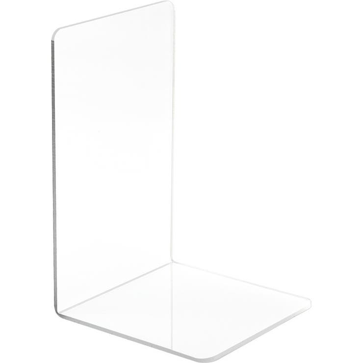 ブックスタンド ブックエンド 本立て | PlusNao | 詳細画像11 