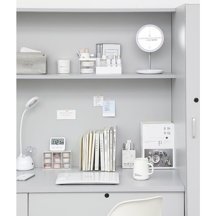 ブックスタンド ブックエンド 本立て | PlusNao | 詳細画像8 