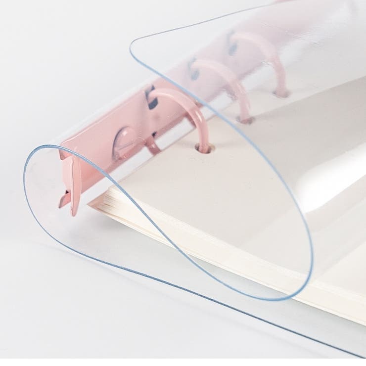 バインダー 6穴 A5 | PlusNao | 詳細画像10 