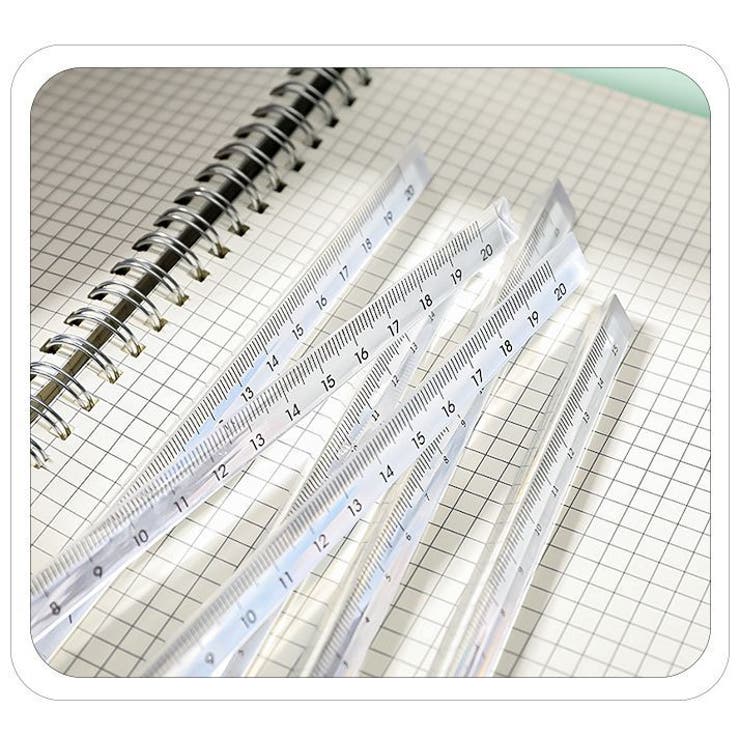 定規 三角柱 15cm | PlusNao | 詳細画像10 