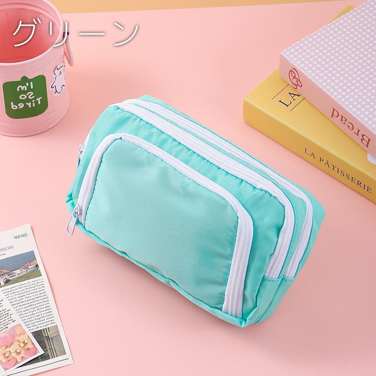 ペンケース 筆箱 女の子 | PlusNao | 詳細画像11 