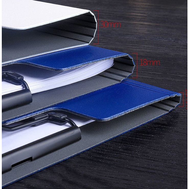 クリップボード A4 バインダー | PlusNao | 詳細画像10 