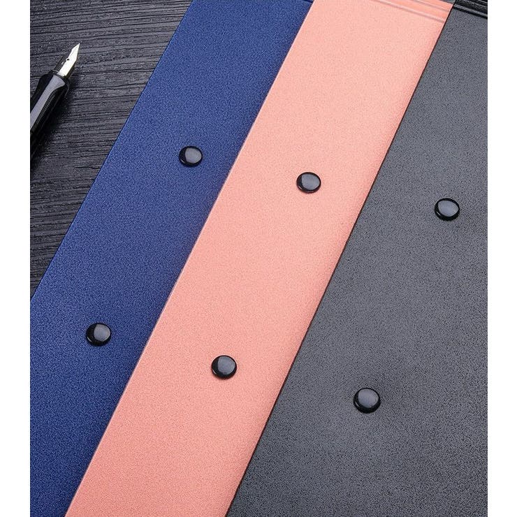 クリップボード A4 バインダー | PlusNao | 詳細画像7 