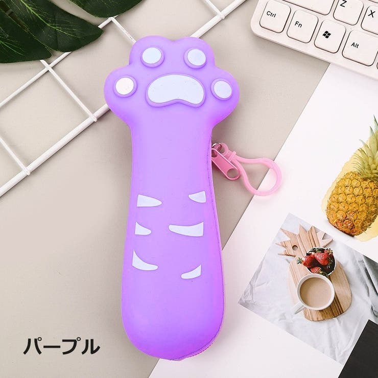 ペンケース 筆箱 ふでばこ | PlusNao | 詳細画像13 