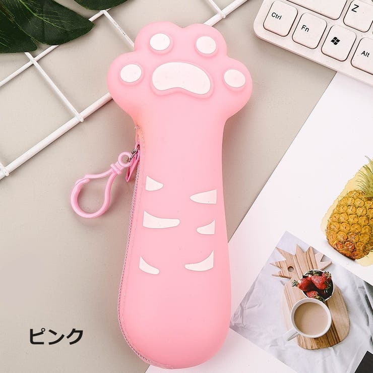 ペンケース 筆箱 ふでばこ | PlusNao | 詳細画像14 