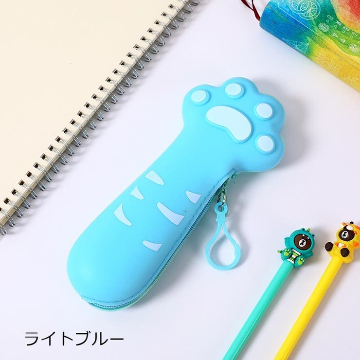 ペンケース 筆箱 ふでばこ | PlusNao | 詳細画像15 