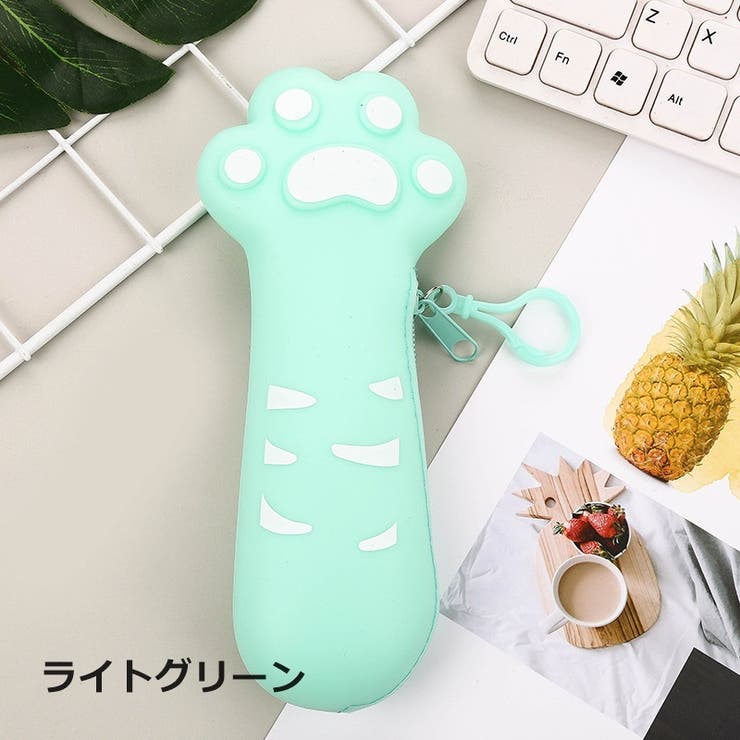 ペンケース 筆箱 ふでばこ | PlusNao | 詳細画像16 