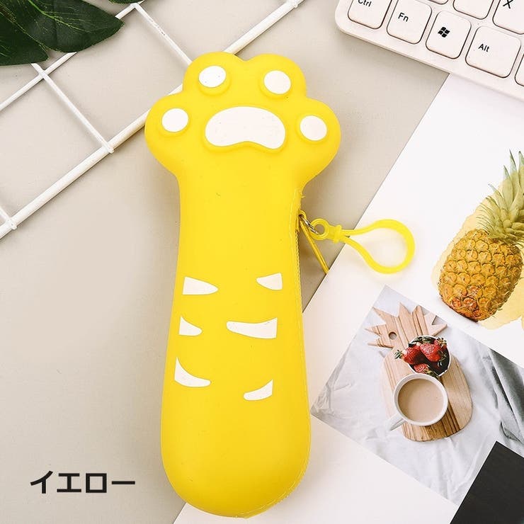 ペンケース 筆箱 ふでばこ | PlusNao | 詳細画像17 