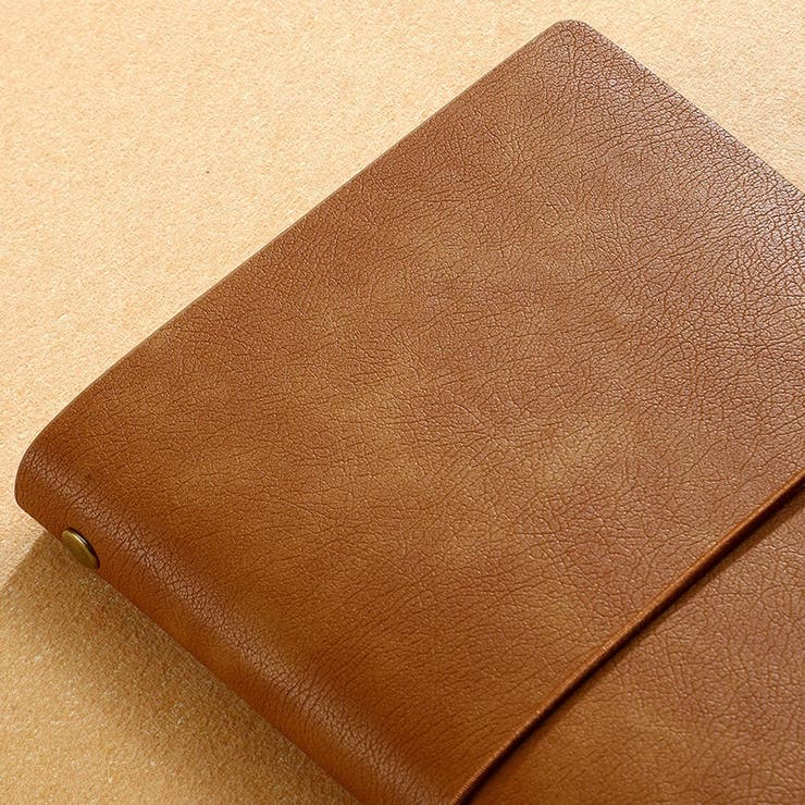 システム手帳 A7 ノート | PlusNao | 詳細画像11 