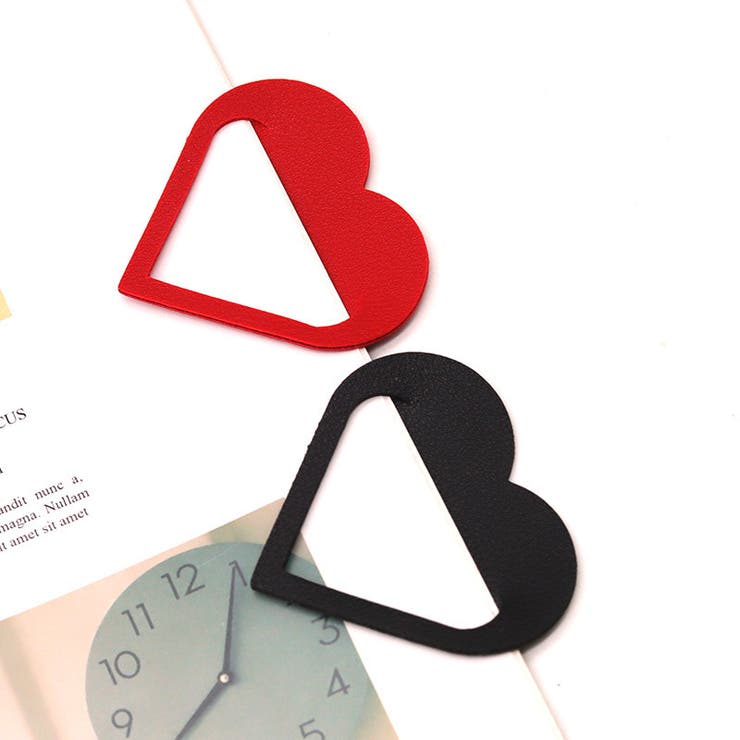 ブックマーク 10個セット 栞 | PlusNao | 詳細画像11 