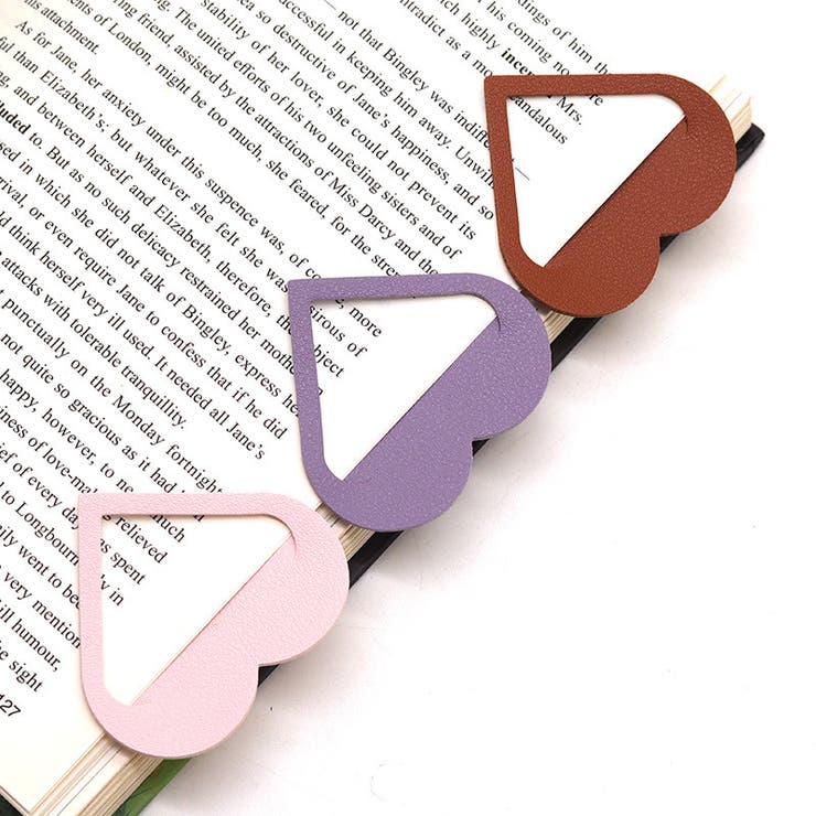 ブックマーク 10個セット 栞 | PlusNao | 詳細画像7 
