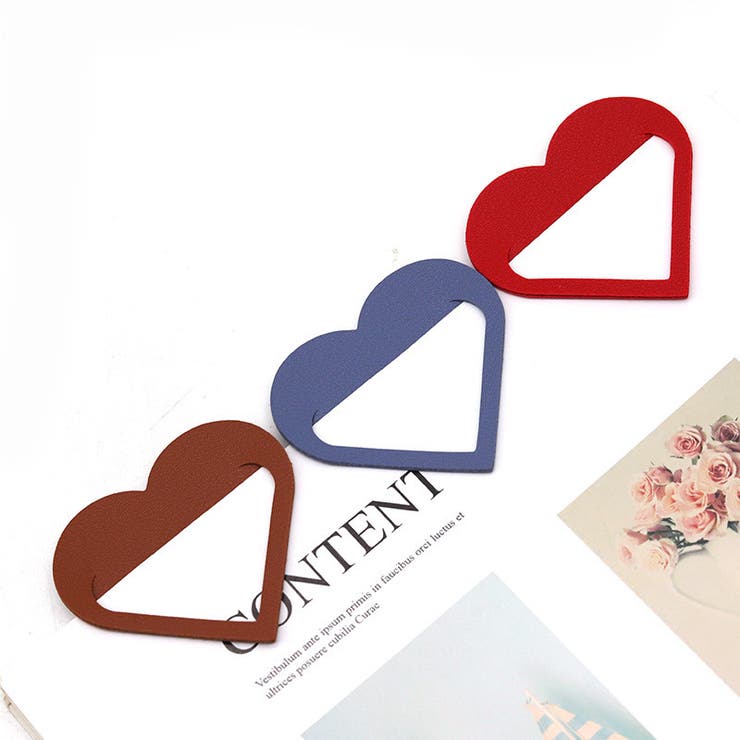 ブックマーク 10個セット 栞 | PlusNao | 詳細画像8 