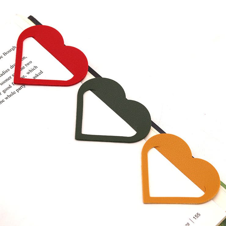 ブックマーク 10個セット 栞 | PlusNao | 詳細画像9 