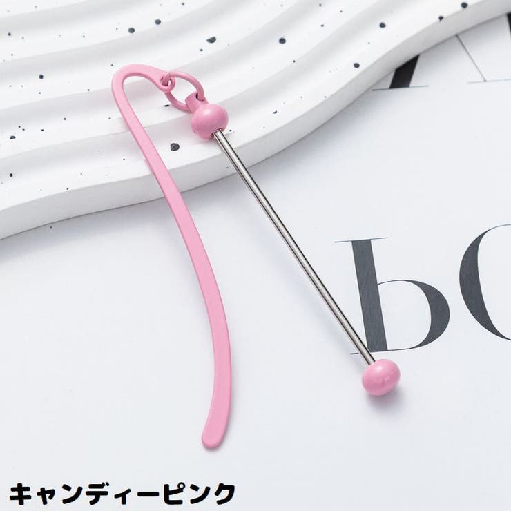 ブックマーク ブックマーカー ページマーカー | PlusNao | 詳細画像15 