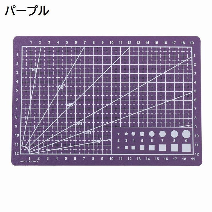カッティングマット カッターマット A5 | PlusNao | 詳細画像6 