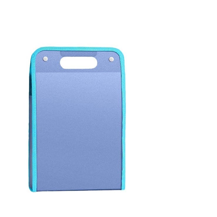 アコーディオンファイル たて型 13ポケット | PlusNao | 詳細画像4 