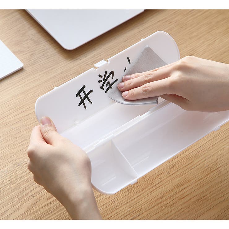 ペンケース 単品 筆箱 | PlusNao | 詳細画像11 