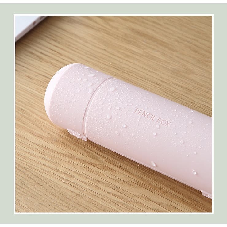 ペンケース 単品 筆箱 | PlusNao | 詳細画像12 