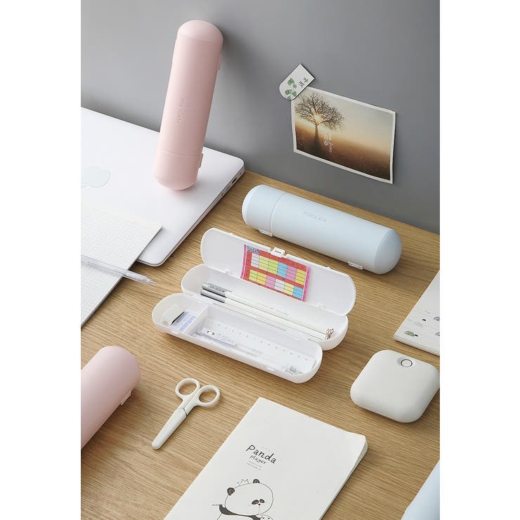 ペンケース 単品 筆箱 | PlusNao | 詳細画像3 