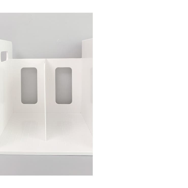 ブックスタンド 本立て 本スタンド | PlusNao | 詳細画像10 