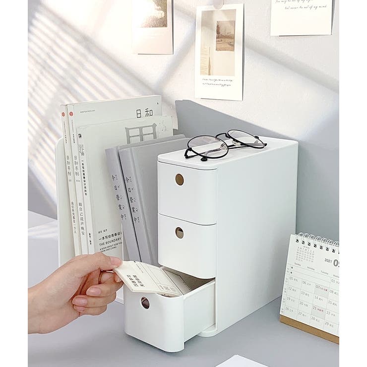 ブックスタンド 本立て 本スタンド | PlusNao | 詳細画像5 