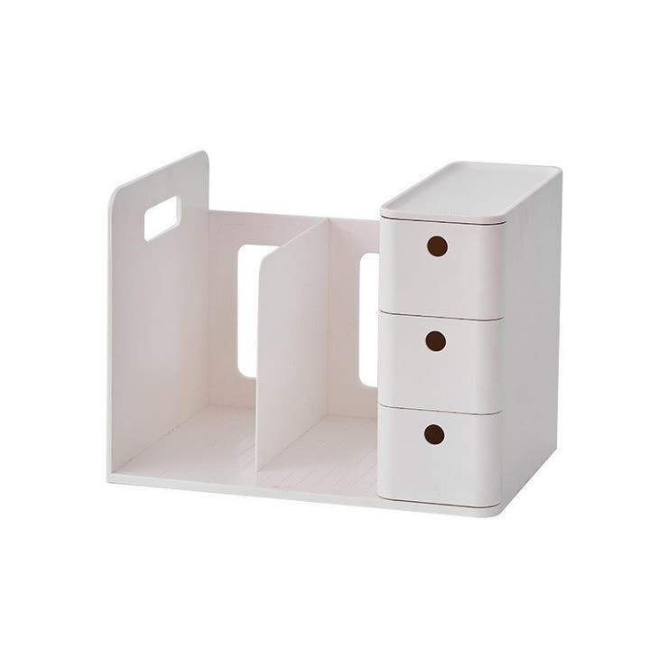 ブックスタンド 本立て 本スタンド | PlusNao | 詳細画像7 