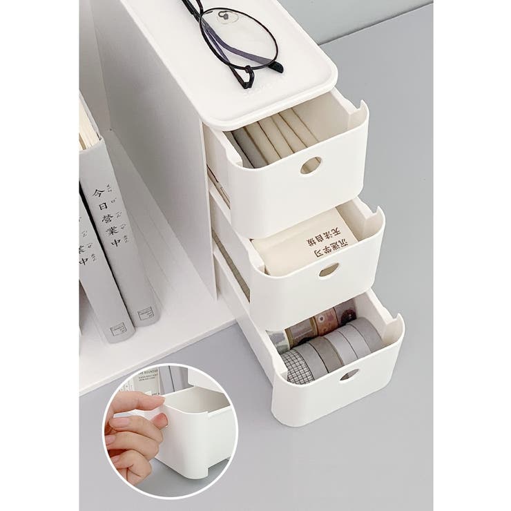 ブックスタンド 本立て 本スタンド | PlusNao | 詳細画像8 