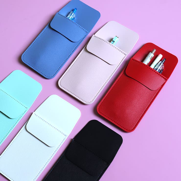 ペンケース 筆記具入れ ペンホルダー | PlusNao | 詳細画像10 