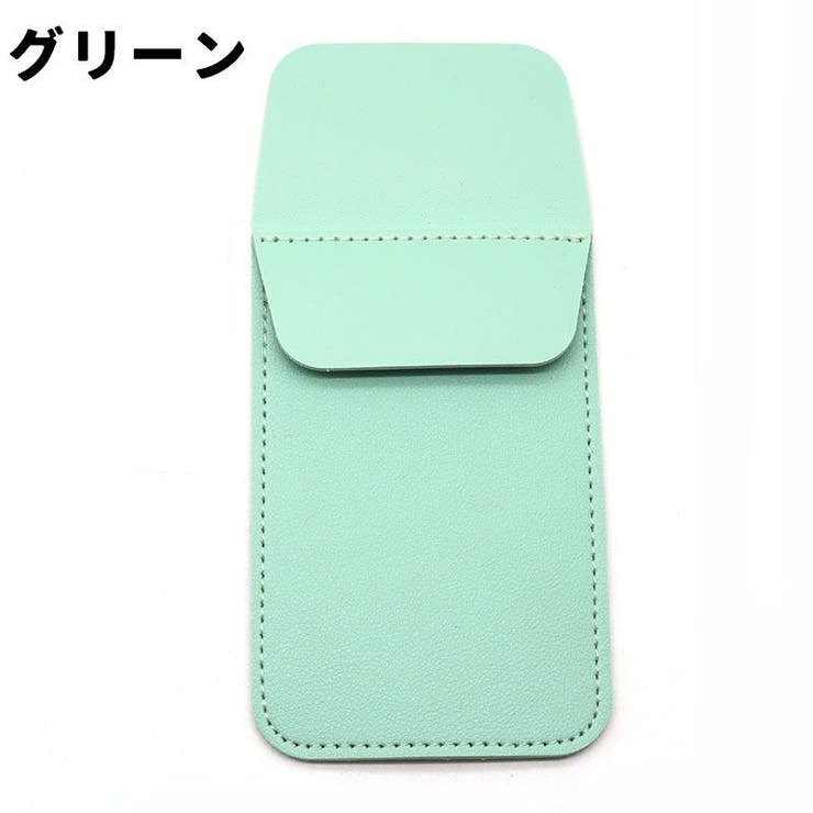 ペンケース 筆記具入れ ペンホルダー | PlusNao | 詳細画像15 
