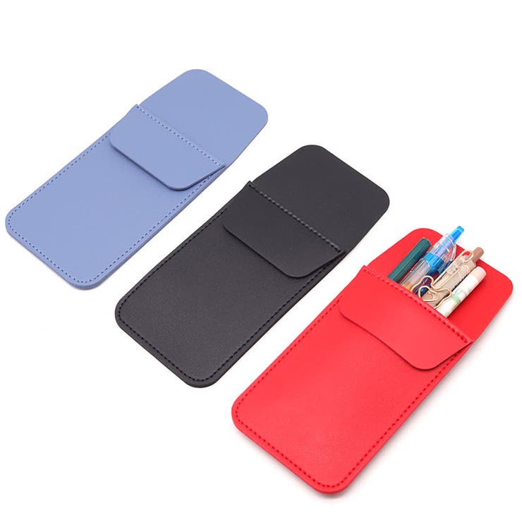 ペンケース 筆記具入れ ペンホルダー | PlusNao | 詳細画像8 