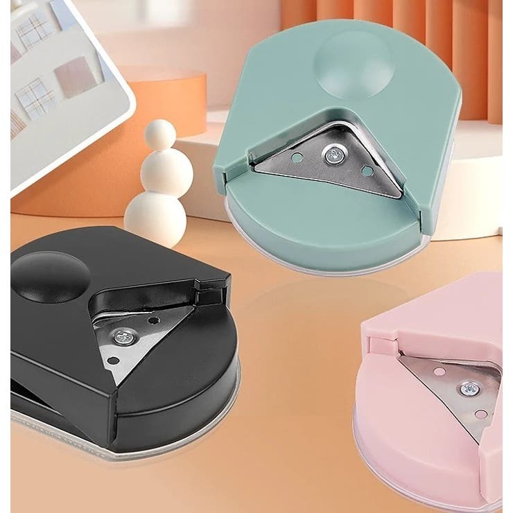 クラフトパンチ コーナーパンチ コーナーカッター | PlusNao | 詳細画像3 