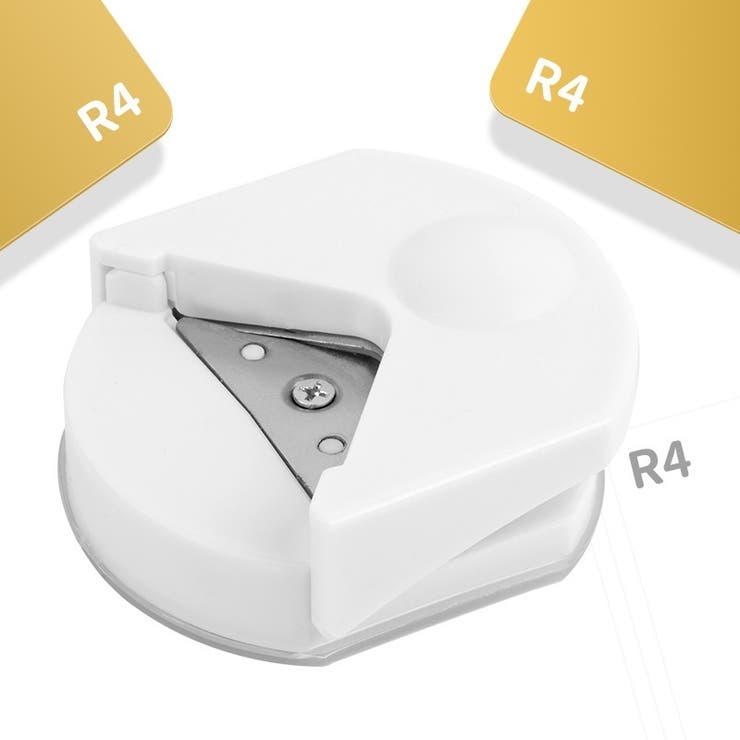 クラフトパンチ コーナーパンチ コーナーカッター | PlusNao | 詳細画像9 