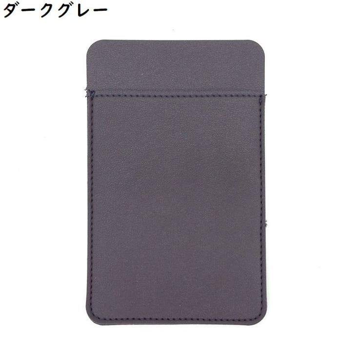 胸ポケット用ペンケース ポケットプロテクター 大容量 | PlusNao | 詳細画像12 