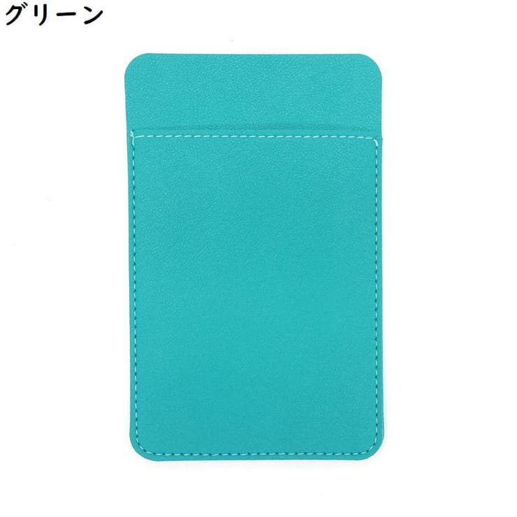 胸ポケット用ペンケース ポケットプロテクター 大容量 | PlusNao | 詳細画像16 