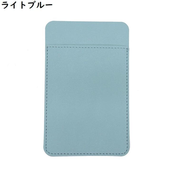 胸ポケット用ペンケース ポケットプロテクター 大容量 | PlusNao | 詳細画像19 