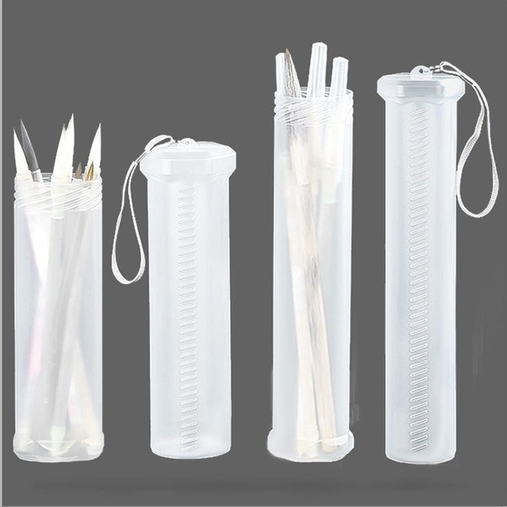 筆ケース ケースのみ 伸縮式 | PlusNao | 詳細画像2 