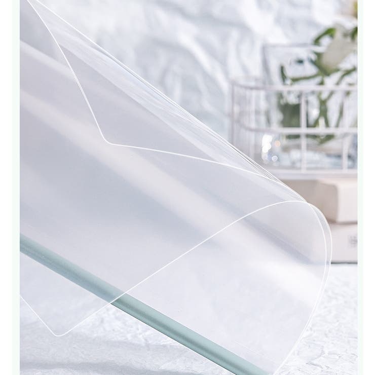 クリアファイル 10枚セット スライドファイル | PlusNao | 詳細画像7 