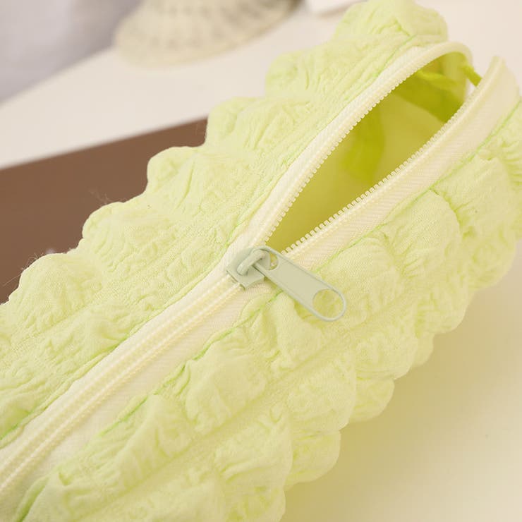 ペンケース ペンポーチ ペン入れ | PlusNao | 詳細画像13 