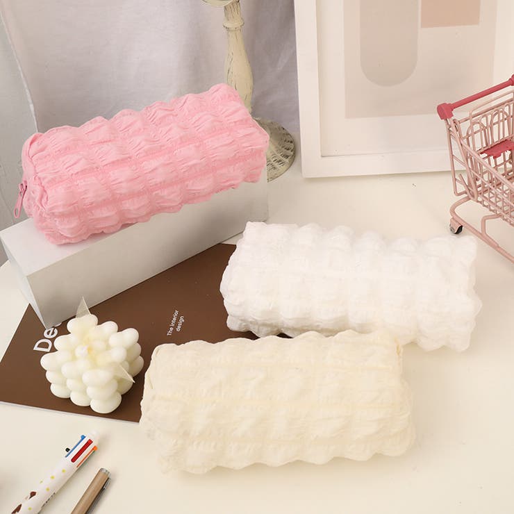 ペンケース ペンポーチ ペン入れ | PlusNao | 詳細画像3 