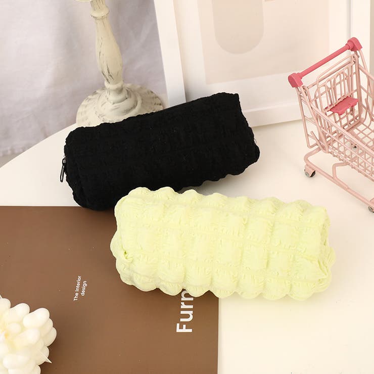 ペンケース ペンポーチ ペン入れ | PlusNao | 詳細画像5 