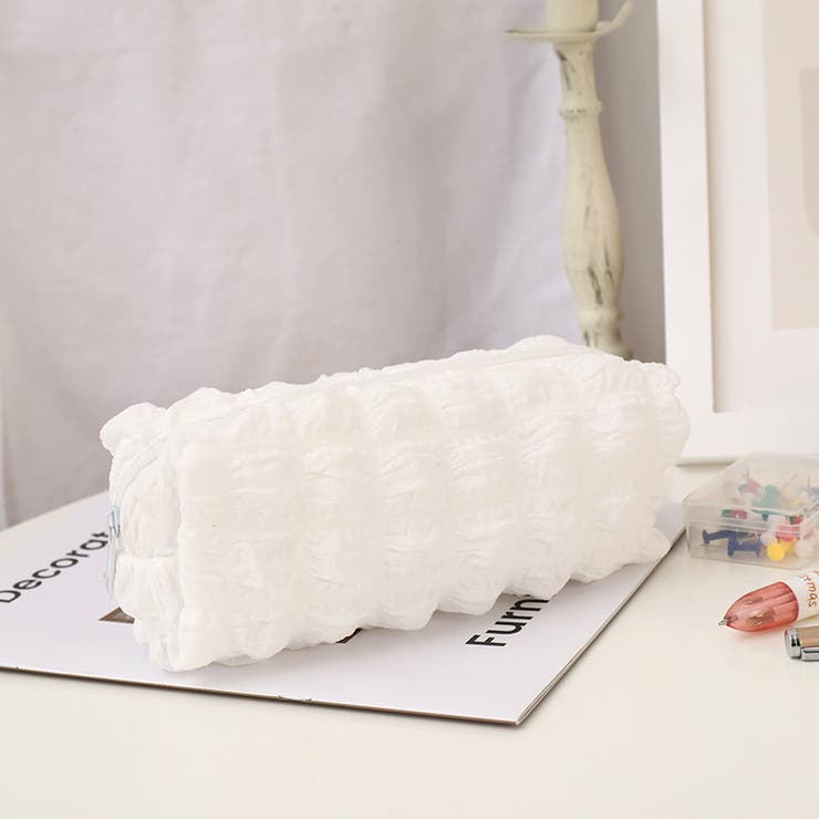 ペンケース ペンポーチ ペン入れ | PlusNao | 詳細画像7 