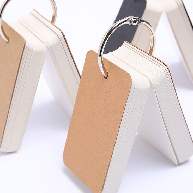 単語帳 単語カード 暗記カード | PlusNao | 詳細画像2 