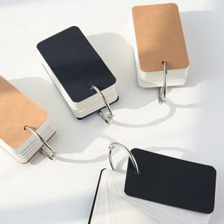 単語帳 単語カード 暗記カード | PlusNao | 詳細画像3 