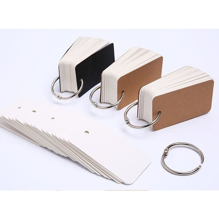 単語帳 単語カード 暗記カード | PlusNao | 詳細画像4 