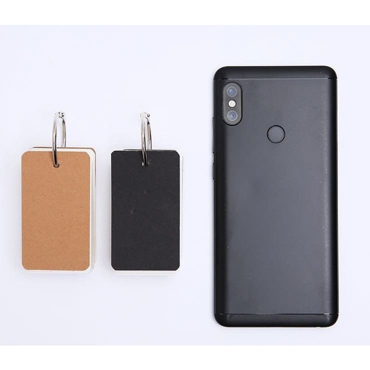 単語帳 単語カード 暗記カード | PlusNao | 詳細画像7 