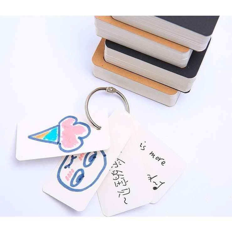 単語帳 単語カード 暗記カード | PlusNao | 詳細画像8 