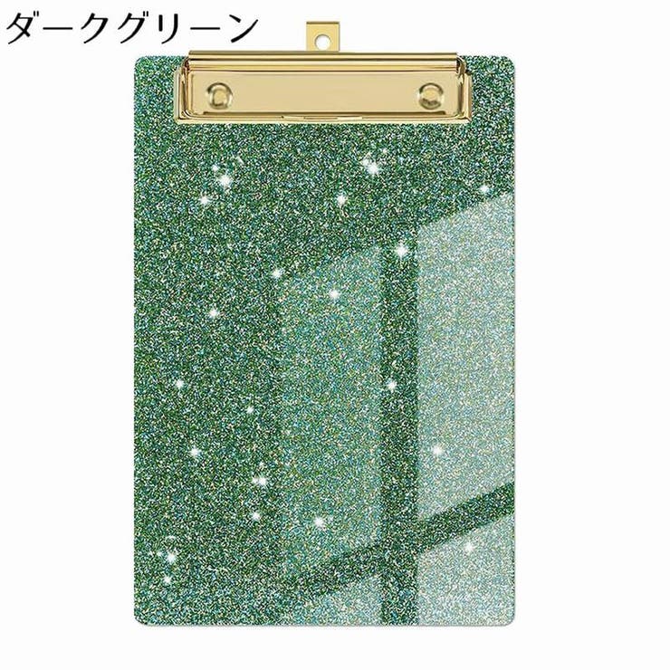クリップボード バインダー 下敷き | PlusNao | 詳細画像5 
