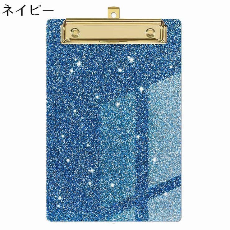 クリップボード バインダー 下敷き | PlusNao | 詳細画像6 
