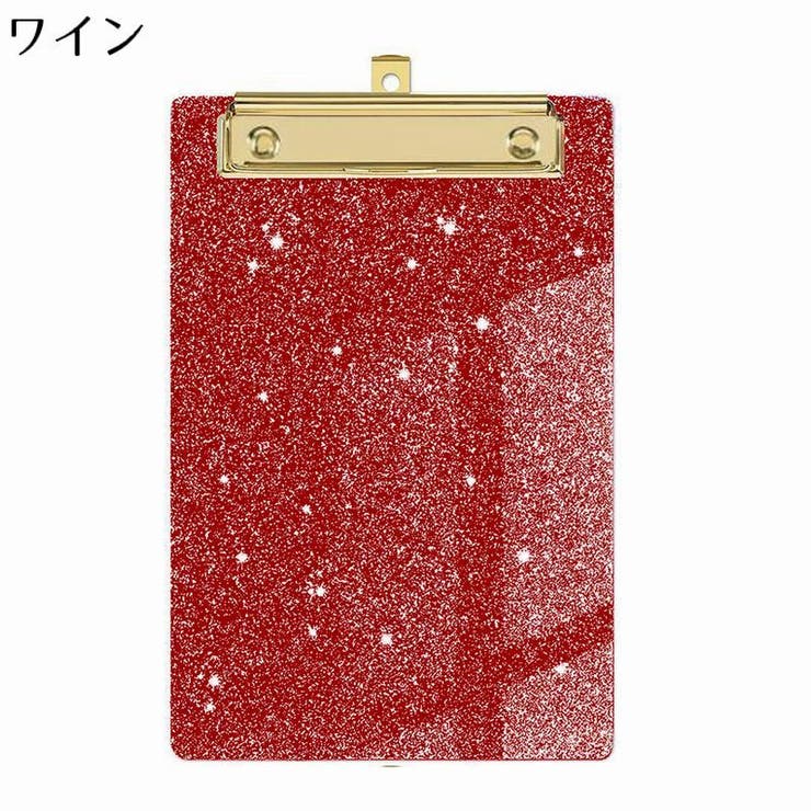 クリップボード バインダー 下敷き | PlusNao | 詳細画像8 