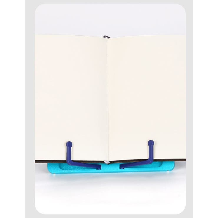 ブックスタンド 本立て 譜面台 | PlusNao | 詳細画像13 